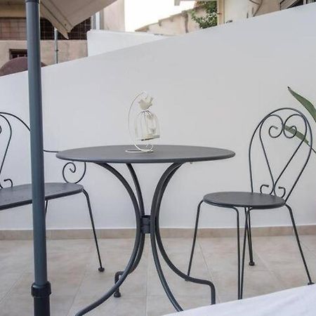 Eliora Studio & Aelia Apartment Heraklion (Crete) Exterior foto