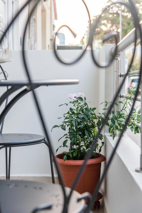 Eliora Studio & Aelia Apartment Heraklion (Crete) Exterior foto