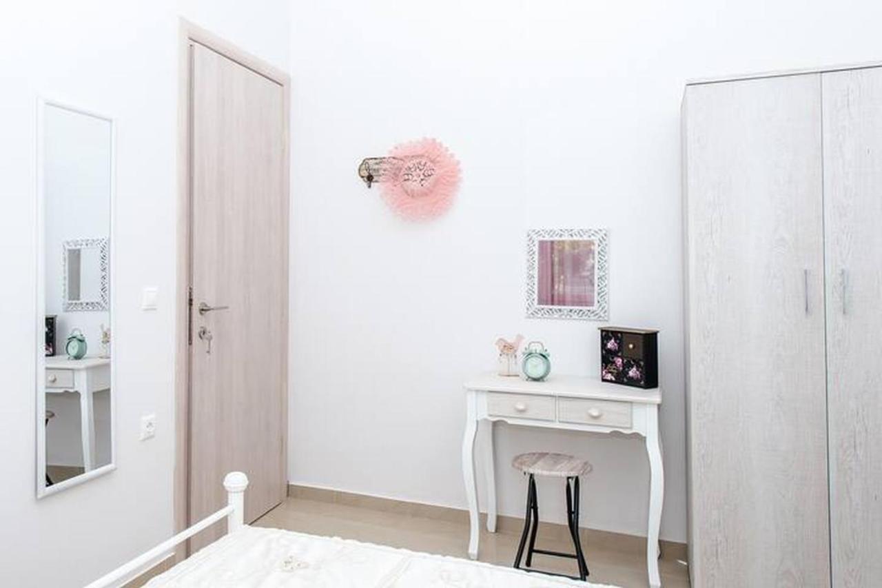 Eliora Studio & Aelia Apartment Heraklion (Crete) Exterior foto