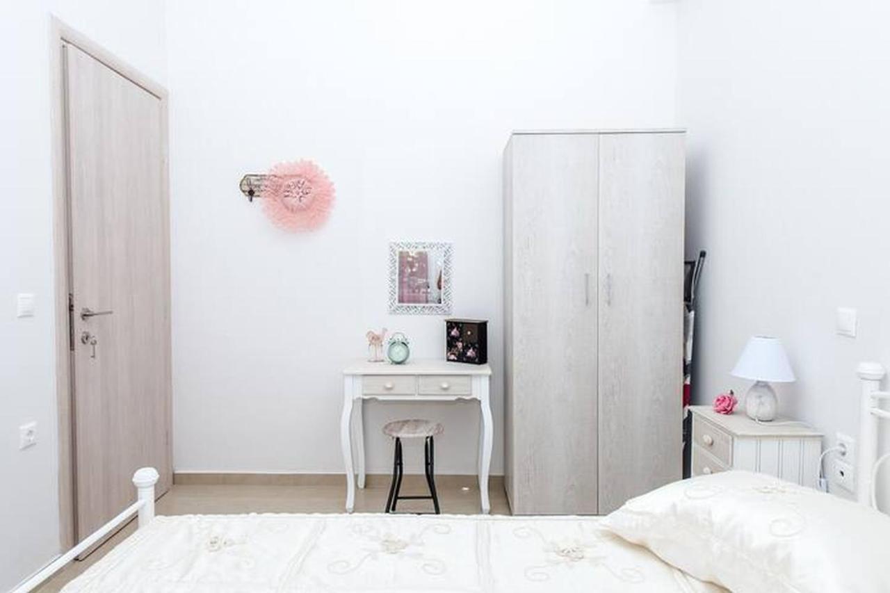 Eliora Studio & Aelia Apartment Heraklion (Crete) Exterior foto