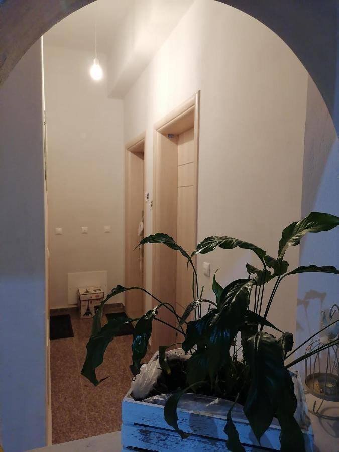 Eliora Studio & Aelia Apartment Heraklion (Crete) Exterior foto