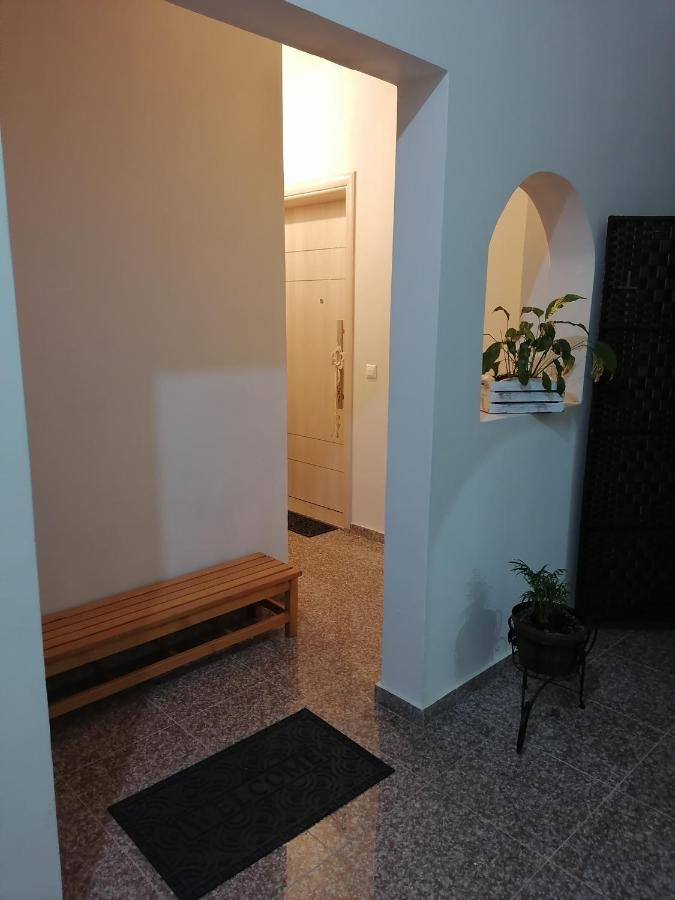 Eliora Studio & Aelia Apartment Heraklion (Crete) Exterior foto