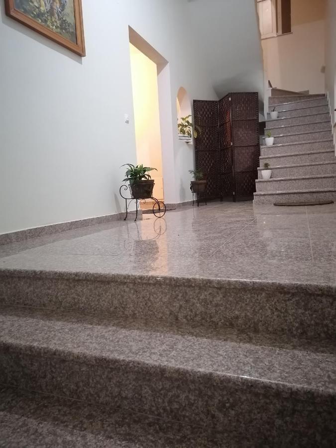 Eliora Studio & Aelia Apartment Heraklion (Crete) Exterior foto
